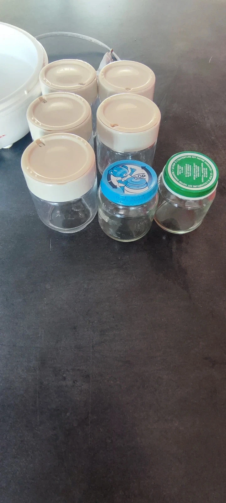 Máquina de yogur Moulinex – photo 3
